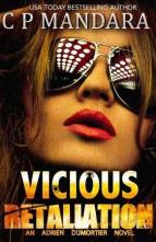 Vicious Retaliation by C.P. Mandara