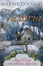 Victoria by Maxine Douglas