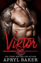 Viktor by Apryl Baker