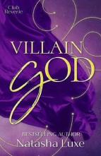 Villain God by Natasha Luxe