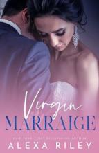Virgin Marriage by Alexa Riley