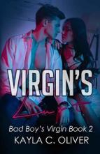 Virgin’s Lust by Kayla Oliver