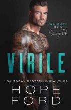 Virile by Hope Ford