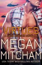 Virtues by Megan Mitcham