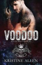 Voodoo by Kristine Allen