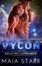 Vycon by Maia Starr