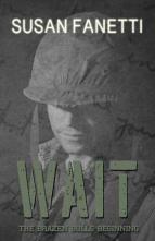 Wait by Susan Fanetti