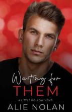 Waiting for Them by Alie Nolan