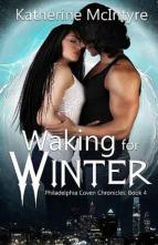 Waking for Winter by Katherine Mcintyre