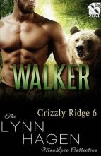 Walker by Lynn Hagen