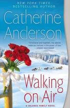 Walking on Air by Catherine Anderson