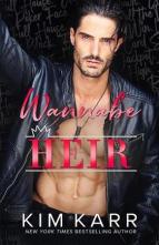 Wannabe Heir by Kim Karr