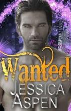 Wanted by Jessica Aspen