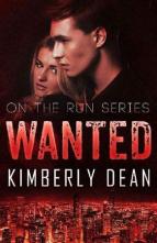 Wanted by Kimberly Dean