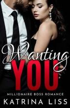 Wanting You by Katrina Liss