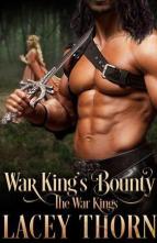 War King’s Bounty by Lacey Thorn