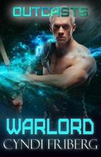 Warlord by Cyndi Friberg