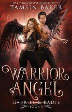 Warrior Angel by Tamsin Baker