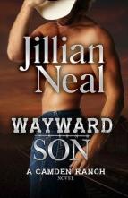 Wayward Son by Jillian Neal