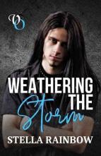 Weathering the Storm by Stella Rainbow