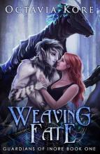 Weaving Fate by Octavia Kore