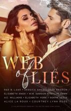 Web of Lies by Elizabeth Knox