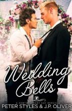 Wedding Bells by Peter Styles,‎ J.P. Oliver