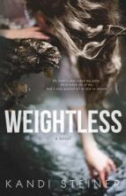 Weightless by Kandi Steiner