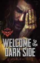 Welcome to the Dark Side by Giana Darling