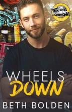 Wheels Down by Beth Bolden