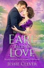 When the Earl Falls in Love by Jessie Clever