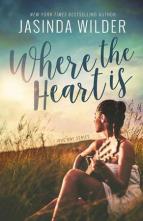 Where The Heart Is by Jasinda Wilder