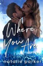 Where You Are by Natalie Parker