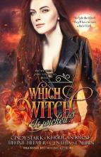 Which Witch Is Wicked? by Kerrigan Byrne