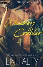 Whiskey Cobbler by Jen Talty