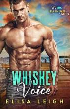 Whiskey Voice by Elisa Leigh