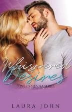Whispered Desires by Laura John