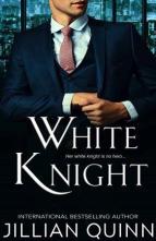 White Knight by Jillian Quinn