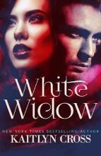 White Widow by Kaitlyn Cross