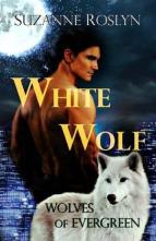 White Wolf by Suzanne Roslyn