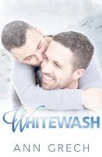Whitewash by Ann Grech