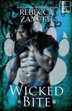 Wicked Bite by Rebecca Zanetti