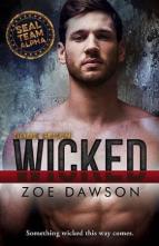 Wicked by Zoe Dawson