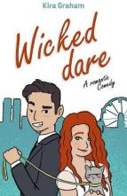 Wicked Dare by Kira Graham