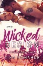 Wicked Design by Tina Donahue