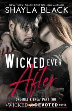 Wicked Ever After by Shayla Black