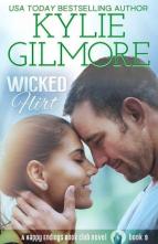 Wicked Flirt by Kylie Gilmore