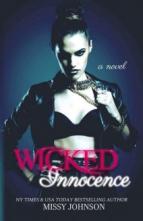 Wicked Innocence by Missy Johnson