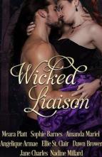 Wicked Liaison by Meara Platt