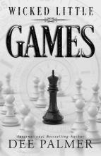 Wicked Little Games by Dee Palmer